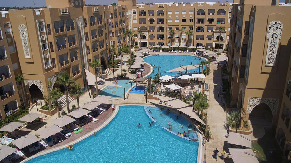 Tutta La Casa Tunis 108955