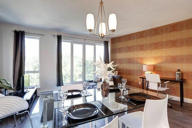 Camere Per Gli Ospiti Québec 39628