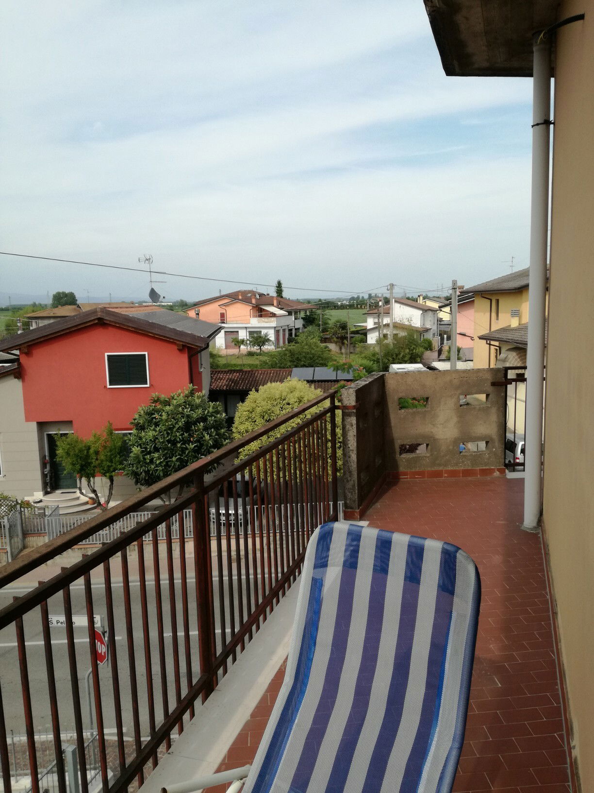 Onafhankelijke Studio Villa Fontana 184718