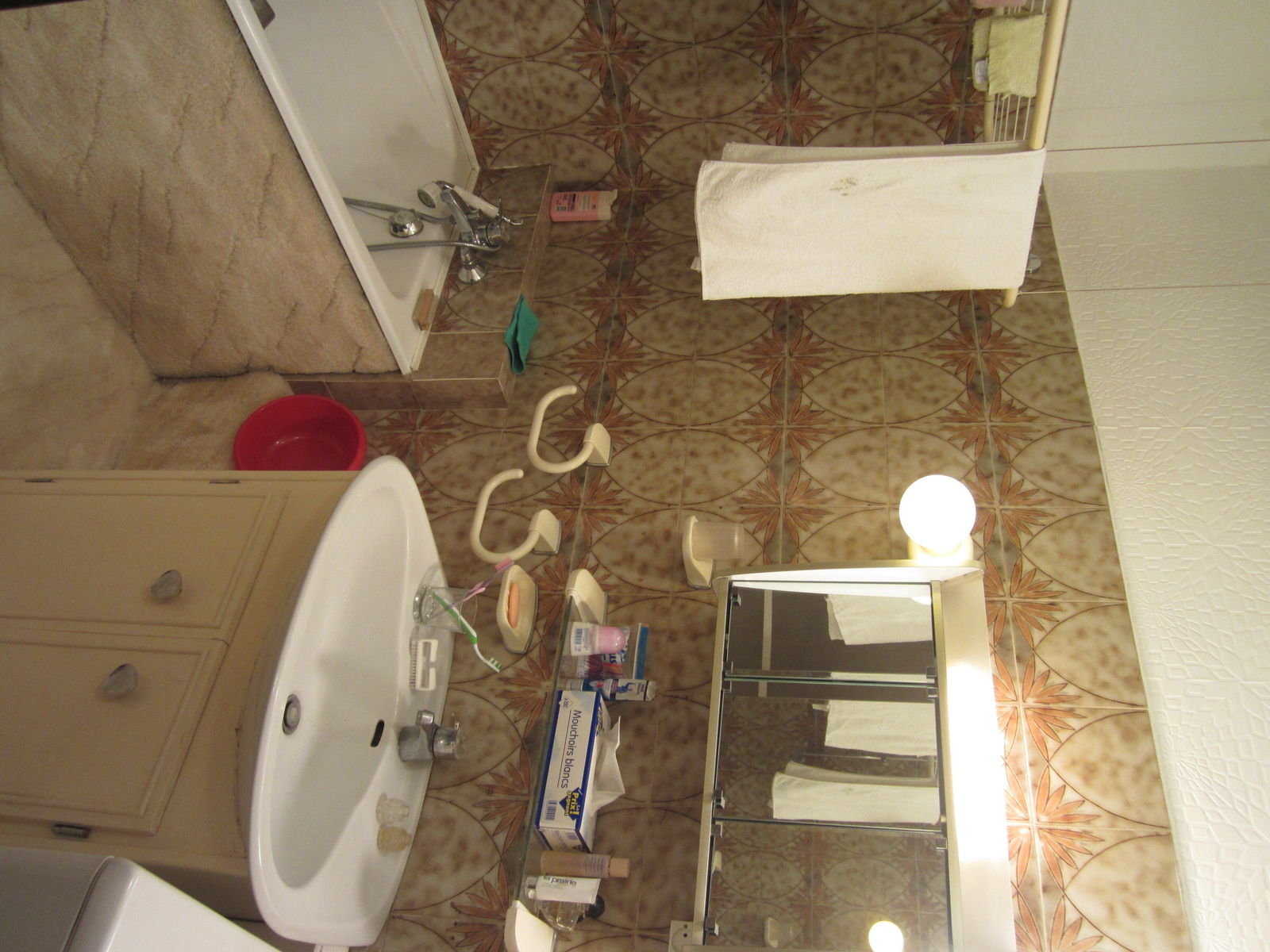 Collocazione Saint-Gratien 111011