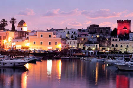 Famiglia Forio 197513