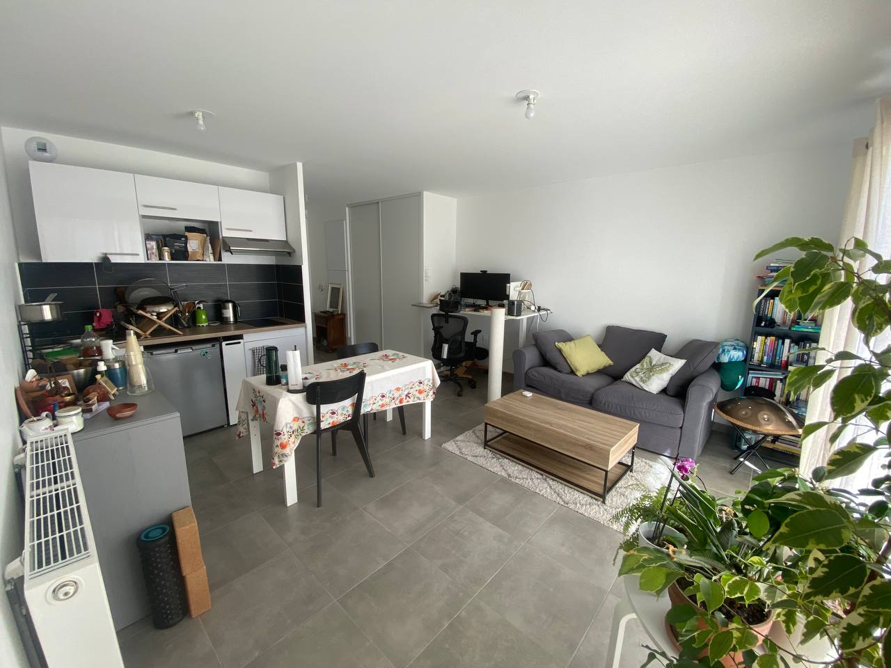 Tutta La Casa Toulouse 661282