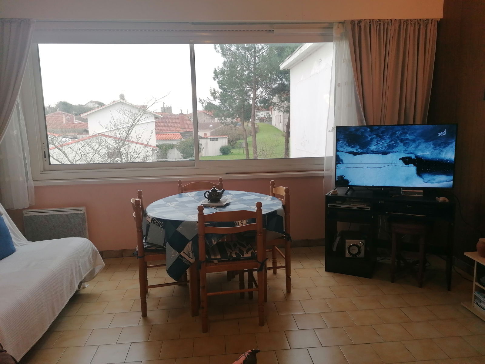 Monolocale Indipendente La Tranche-sur-Mer 135414