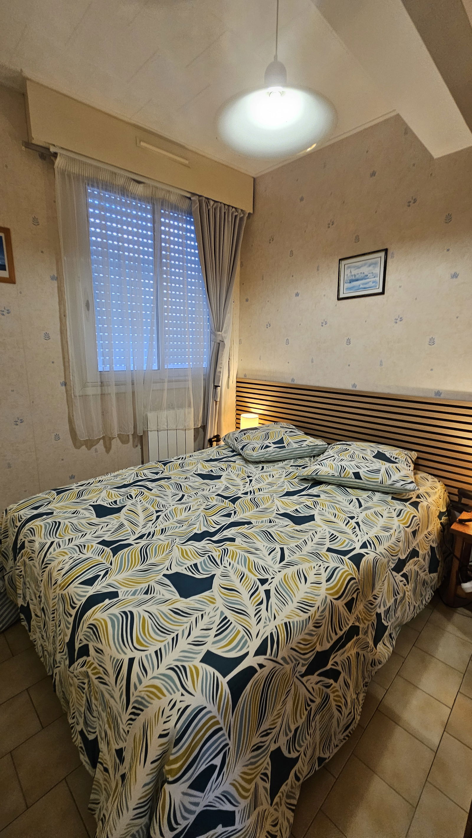 Monolocale Indipendente La Tranche-sur-Mer 135414