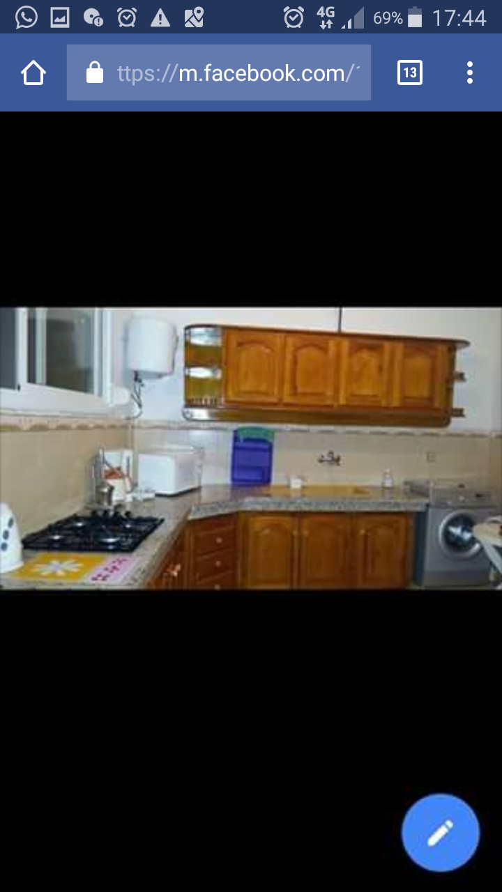 Tutta La Casa Saïdia 160156