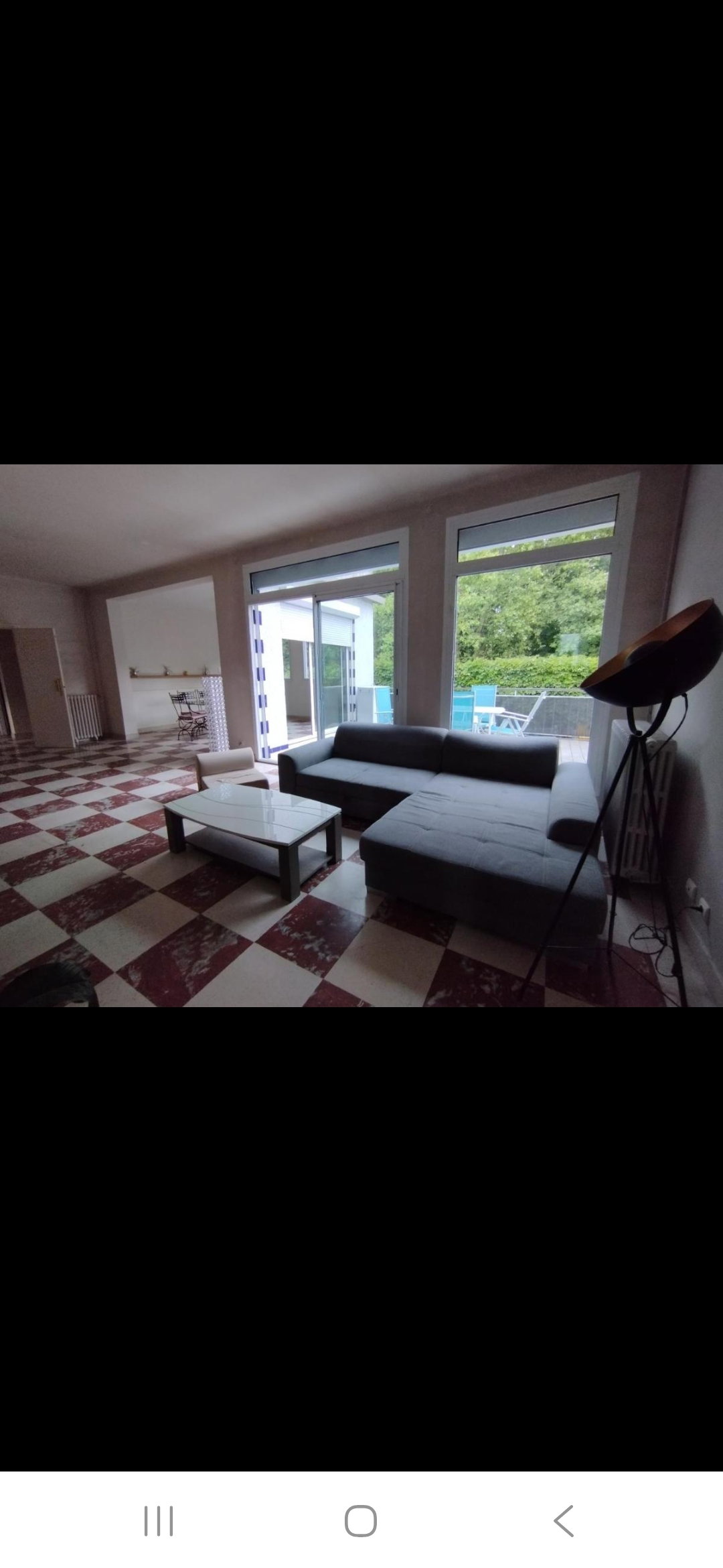 Collocazione Montreuil 635313