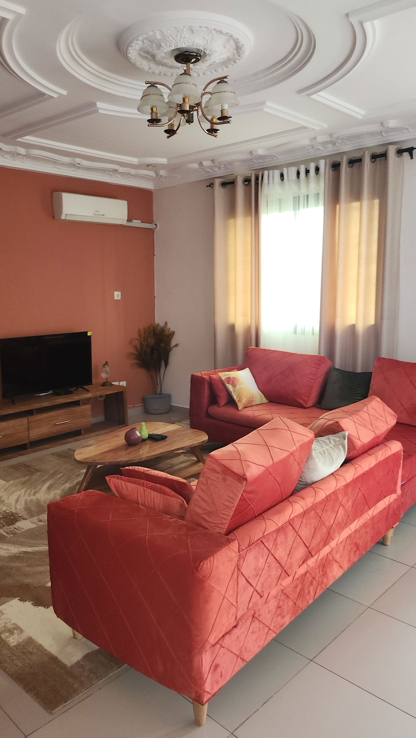 Famiglia Yaoundé 444964