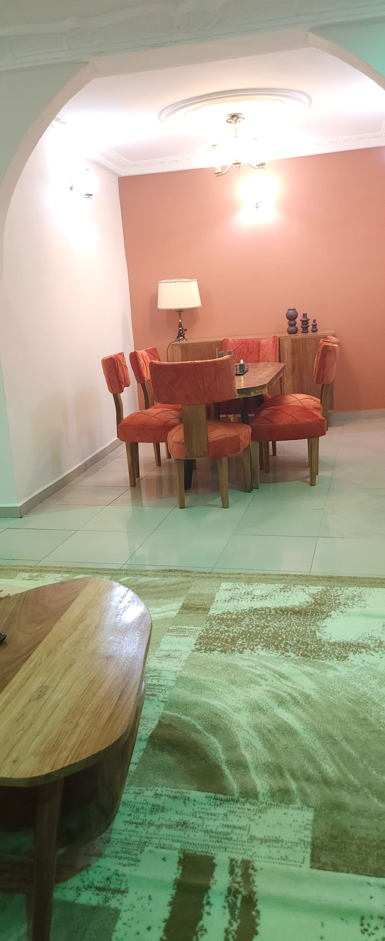 Famiglia Yaoundé 444964