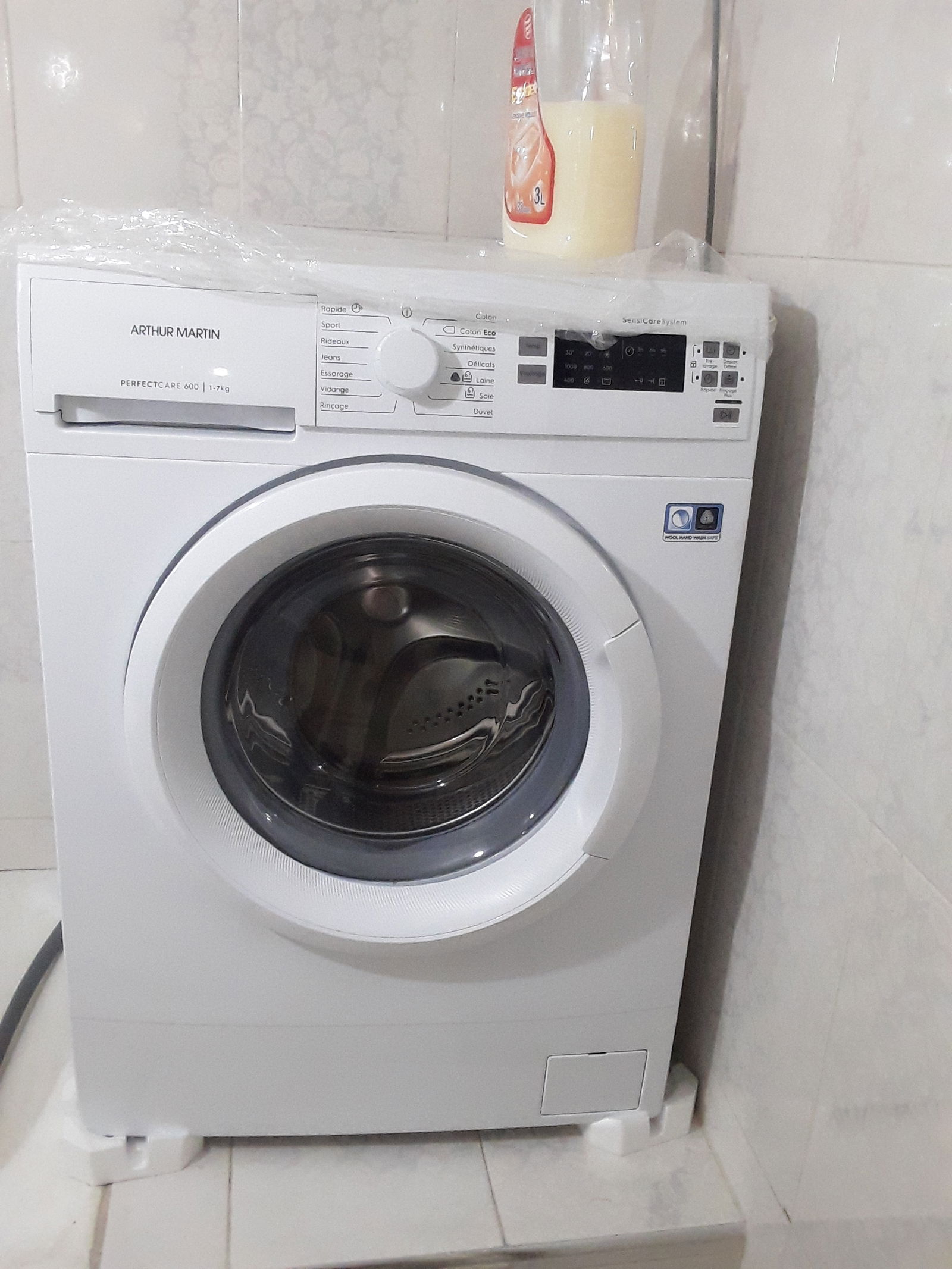 Tutta La Casa Fès 314856