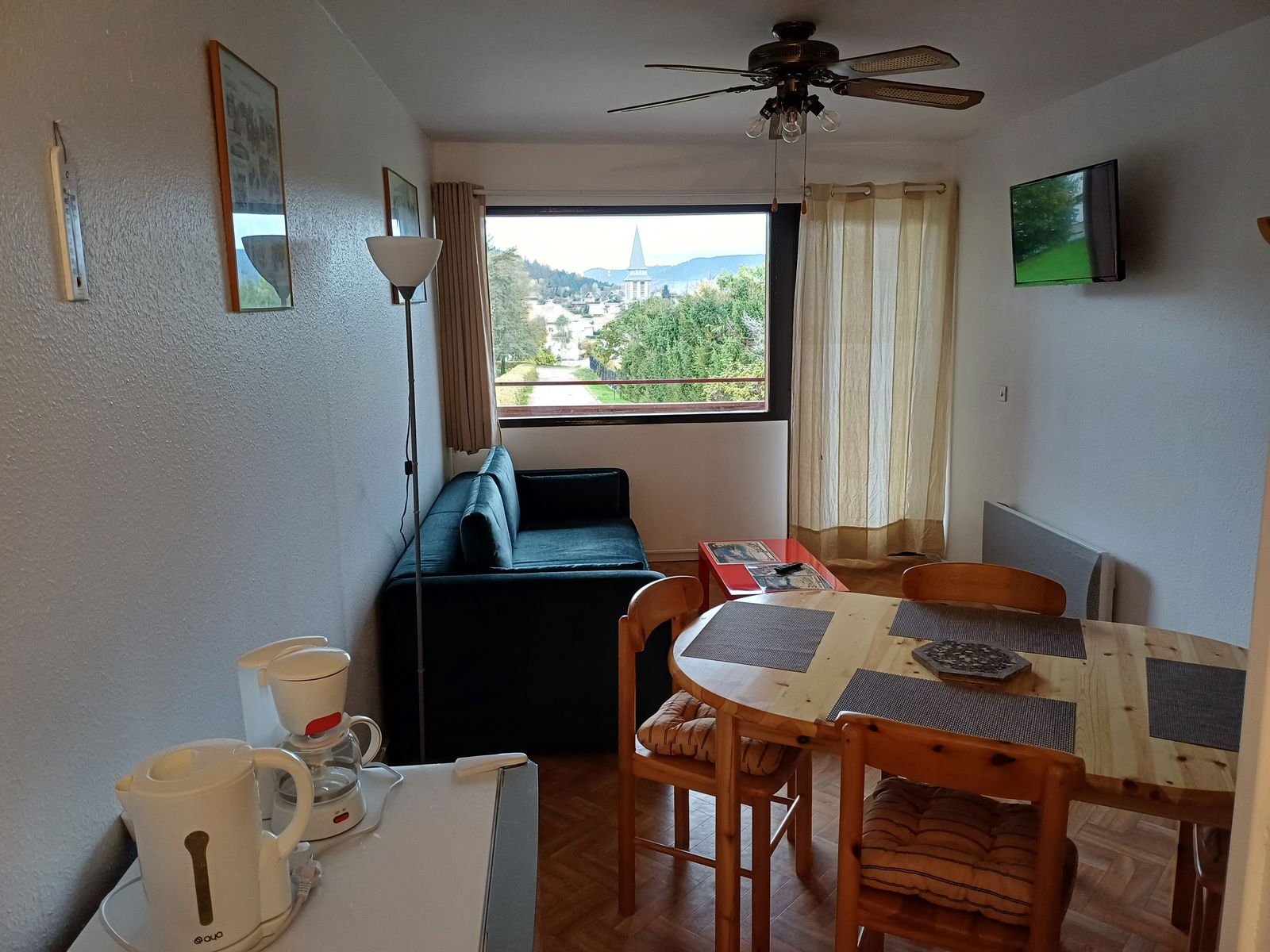 Tutta La Casa Xonrupt-Longemer 448545