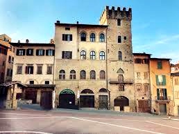 Chambre Chez L'habitant Arezzo 222683-2