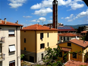 Chambre Chez L'habitant Arezzo 222683-10