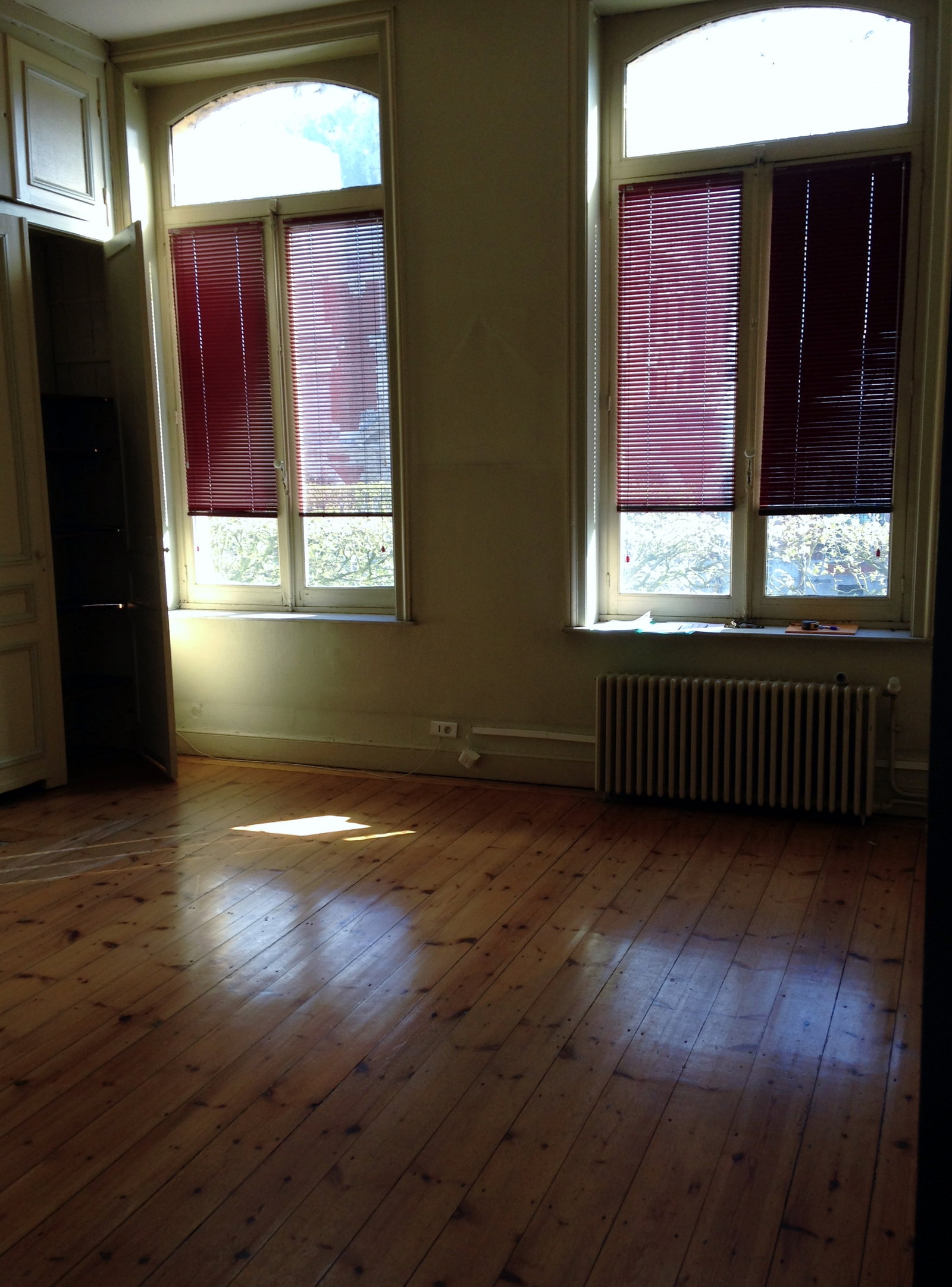 Collocazione Roubaix 142222