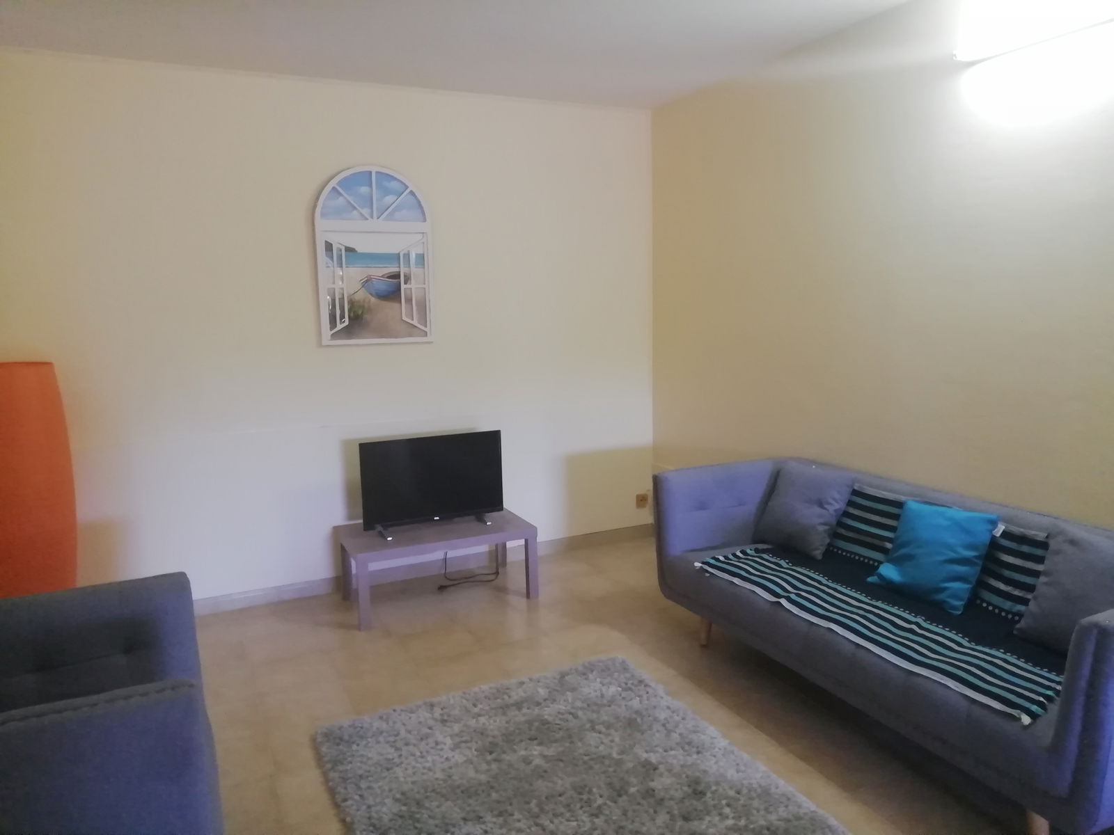 Monolocale Indipendente Rivière-Salée 229871