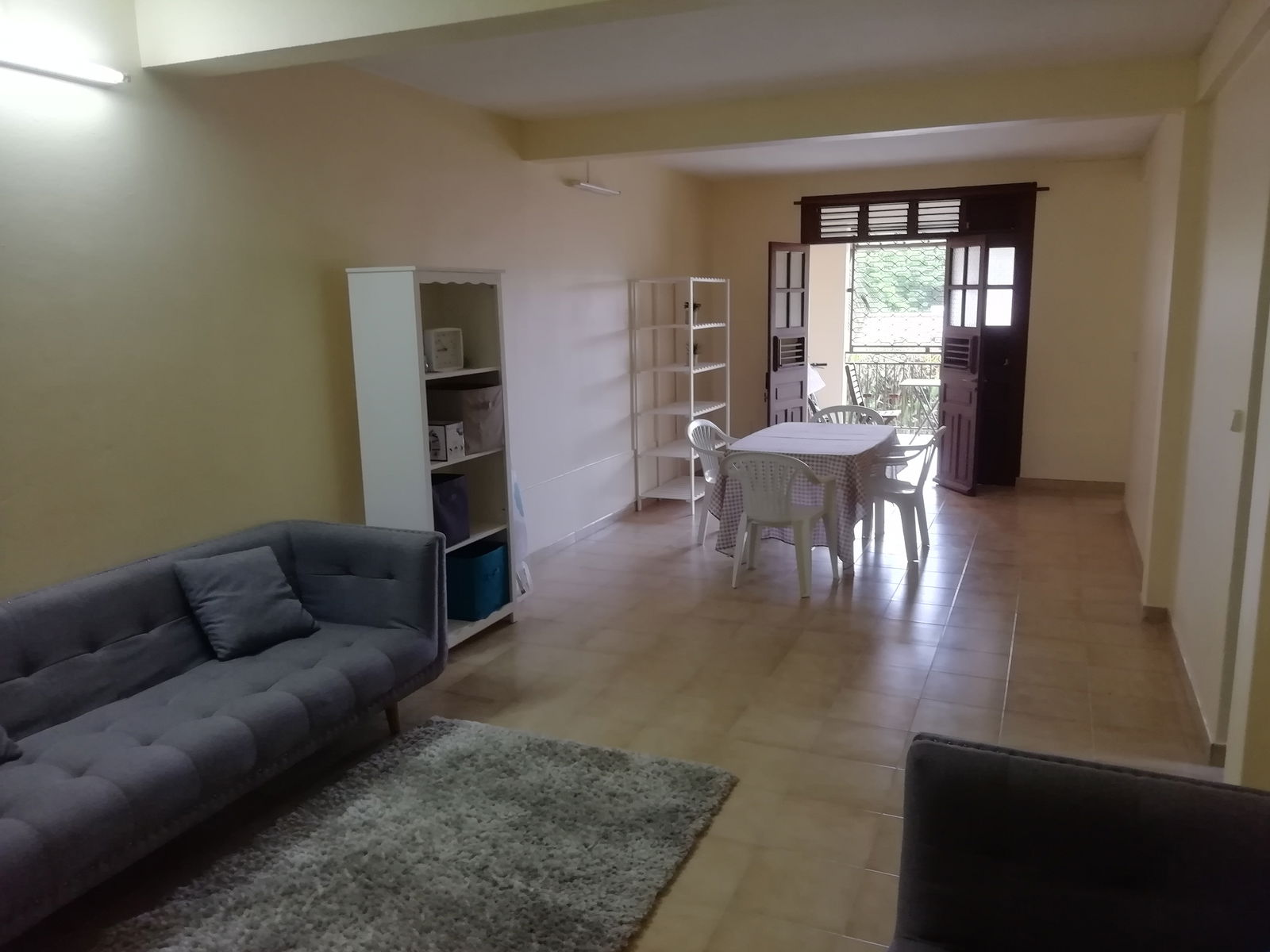 Monolocale Indipendente Rivière-Salée 229871