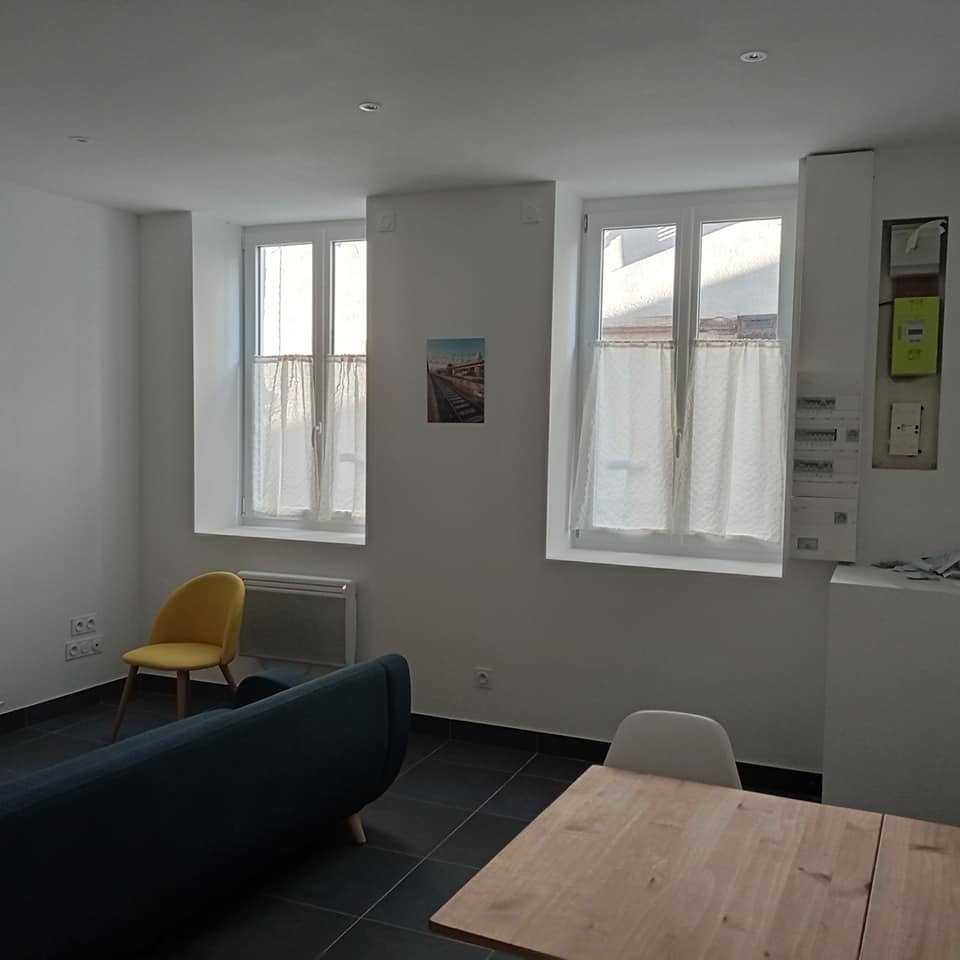 Tutta La Casa Thizy-les-Bourgs 259967