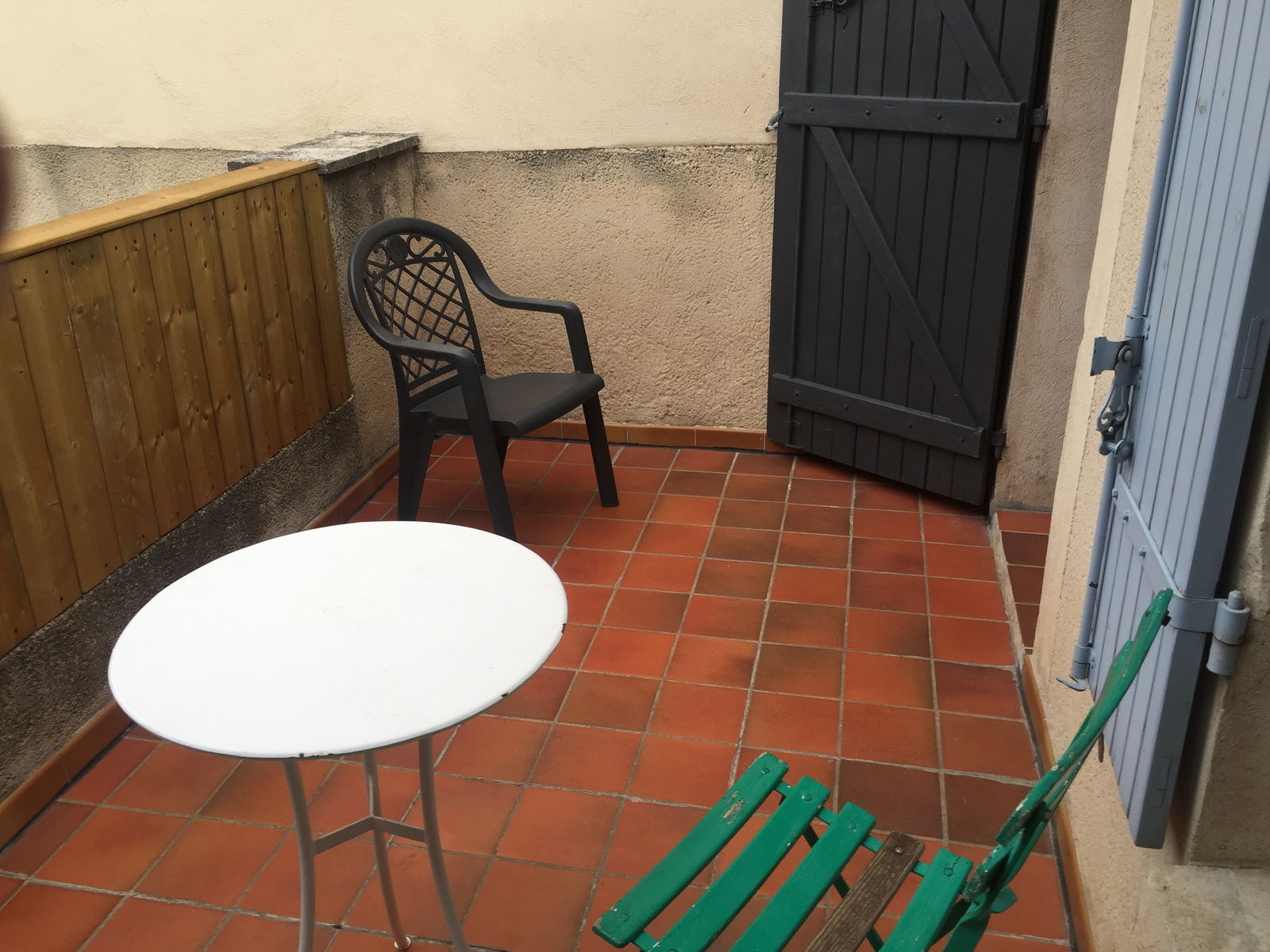 Tutta La Casa Vedène 225759