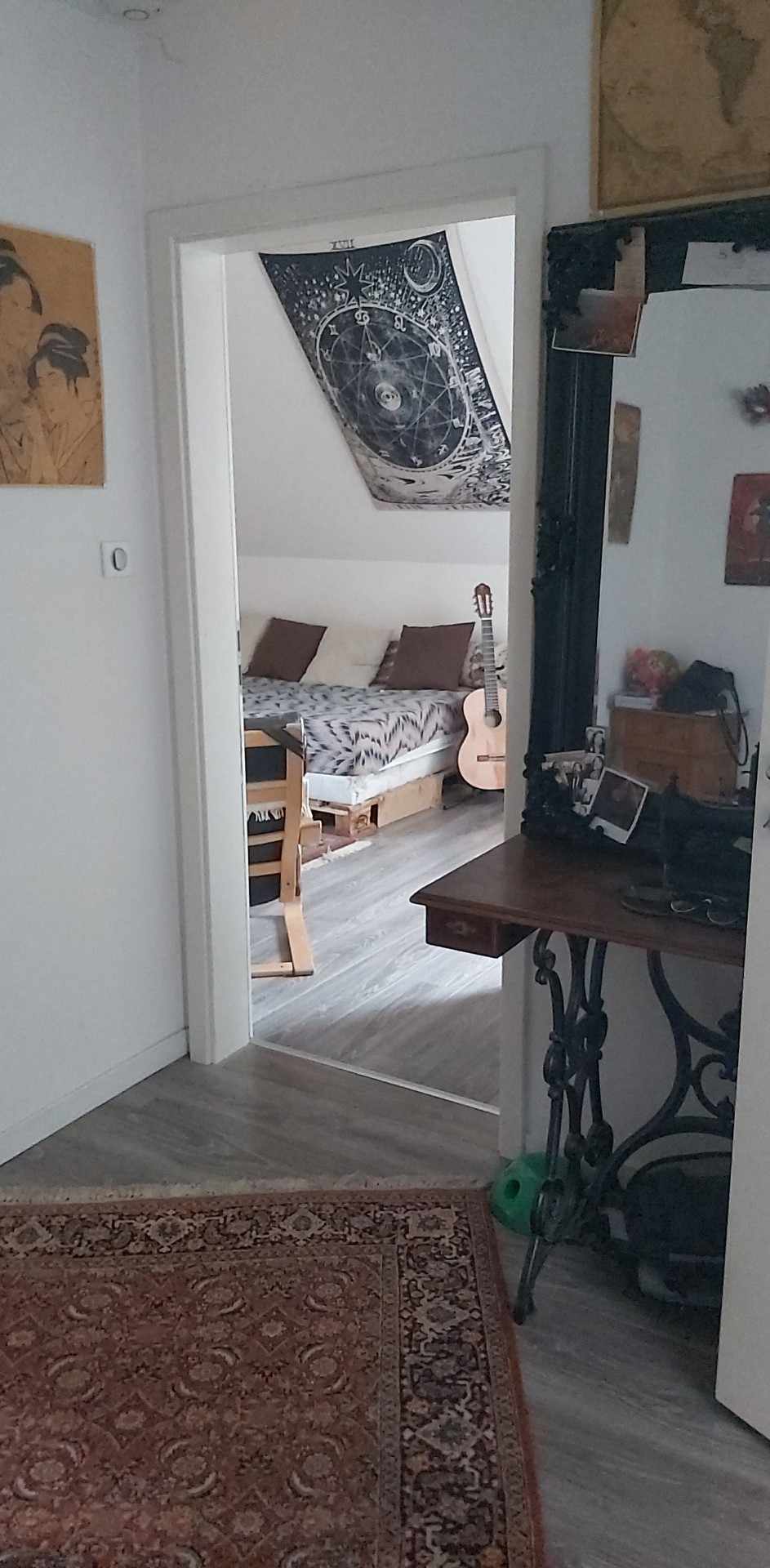 Coliving Huningue 372096