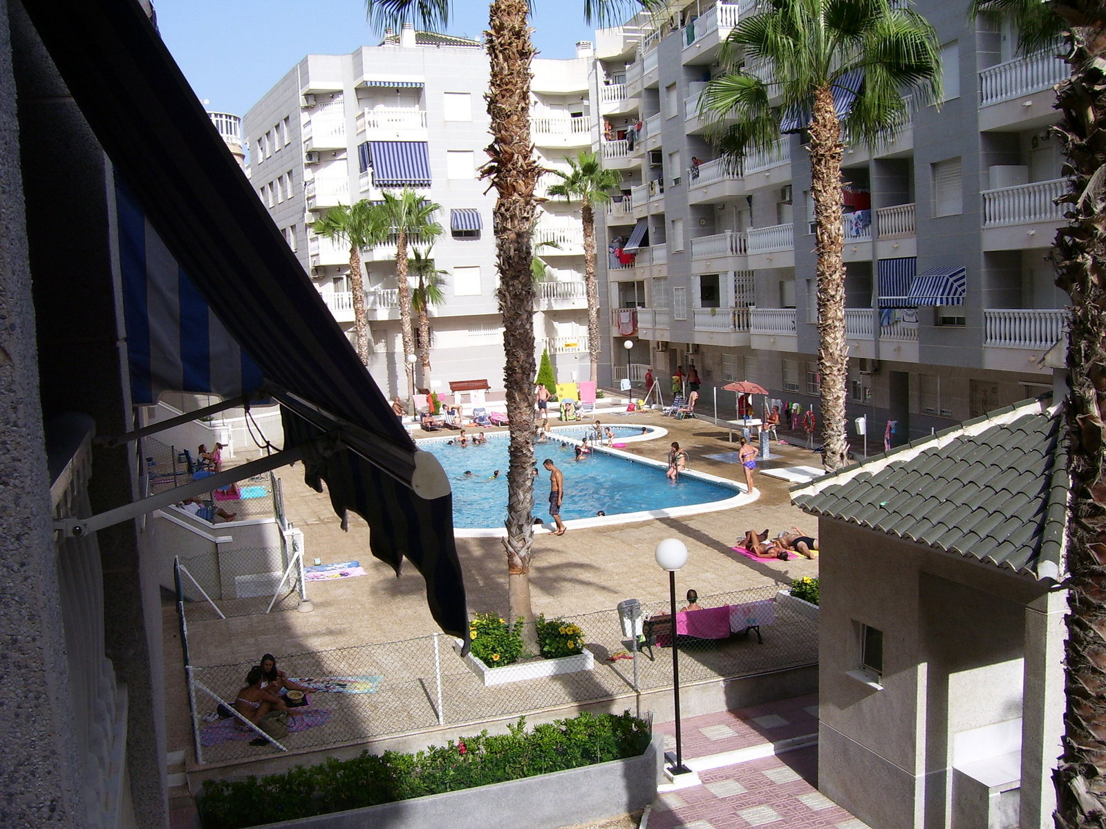 Tutta La Casa Torrevieja 87426