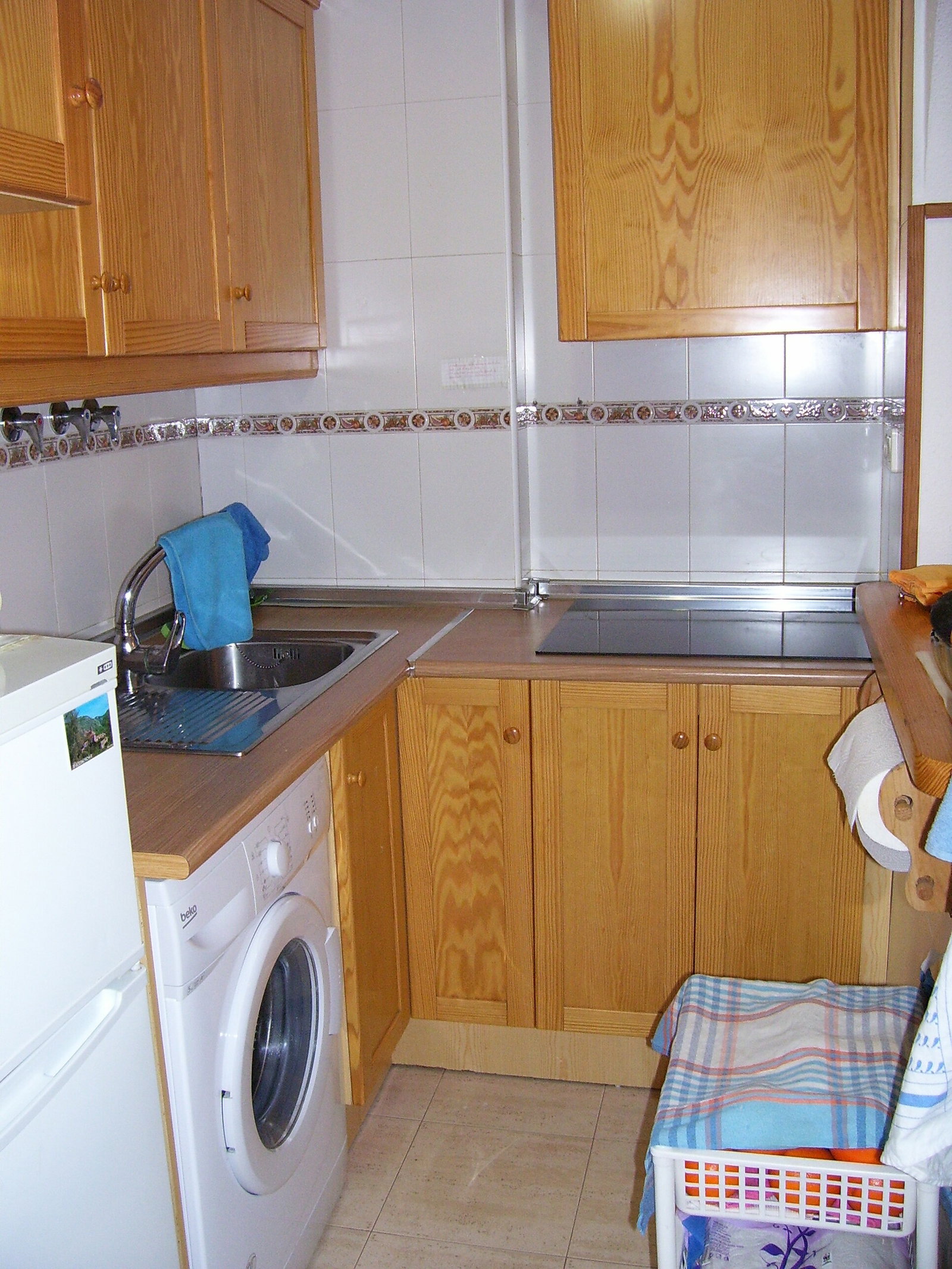 Tutta La Casa Torrevieja 87426