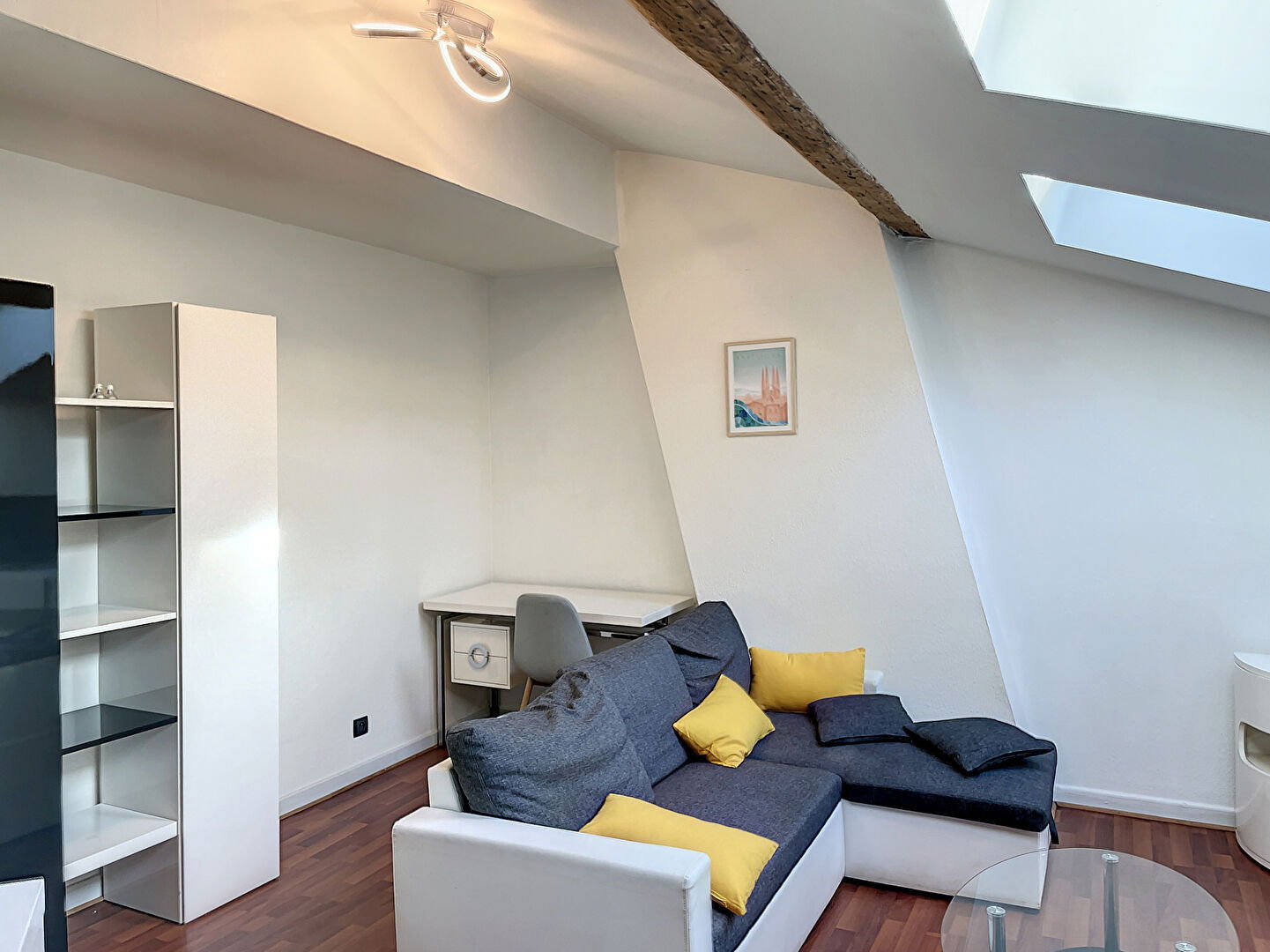 Monolocale Indipendente Nancy 262671