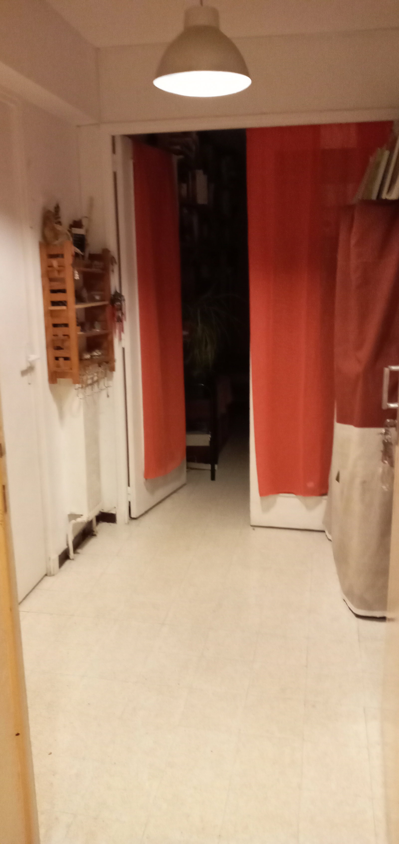 Tutta La Casa Marseille 231960