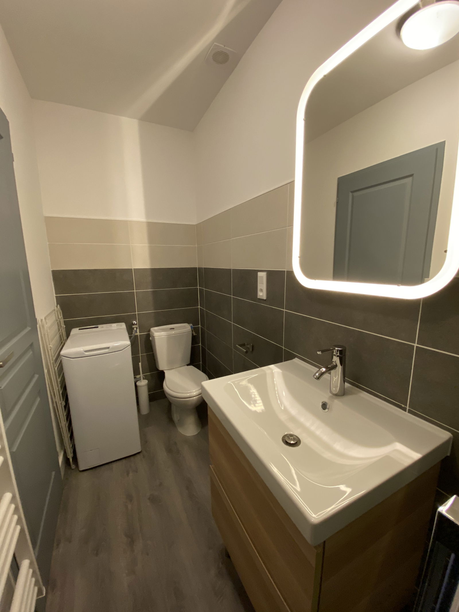 Tutta La Casa Toulouse 255828