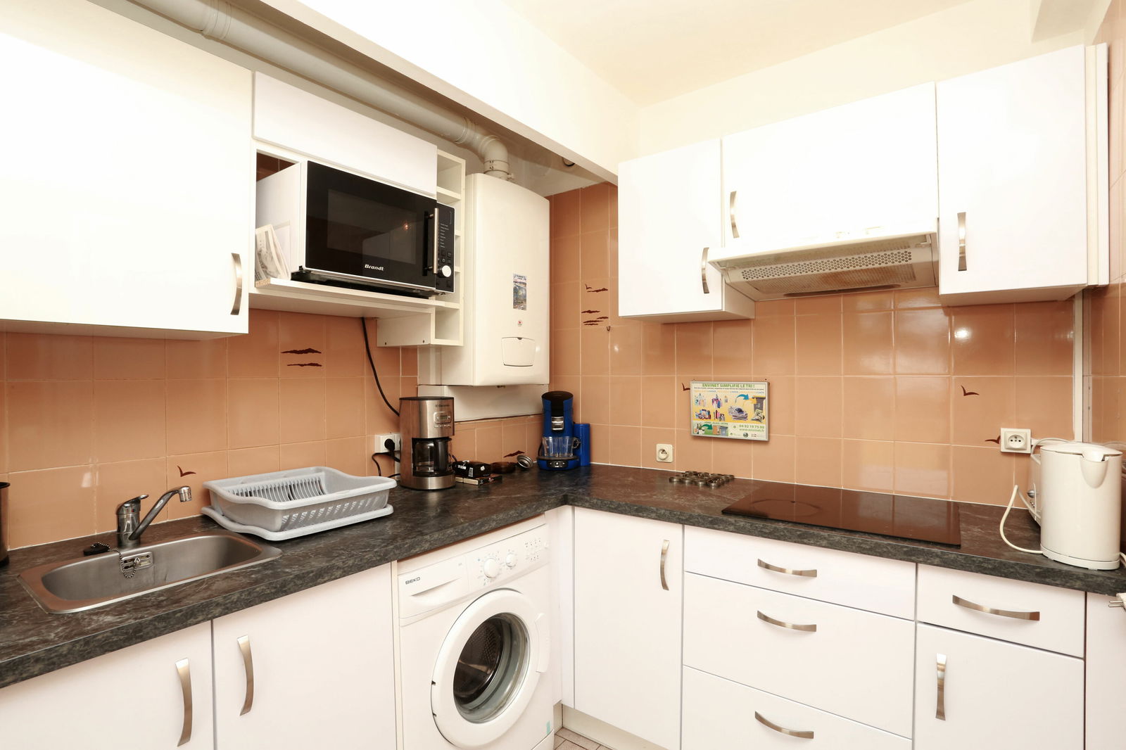 Tutta La Casa Vallauris 230922