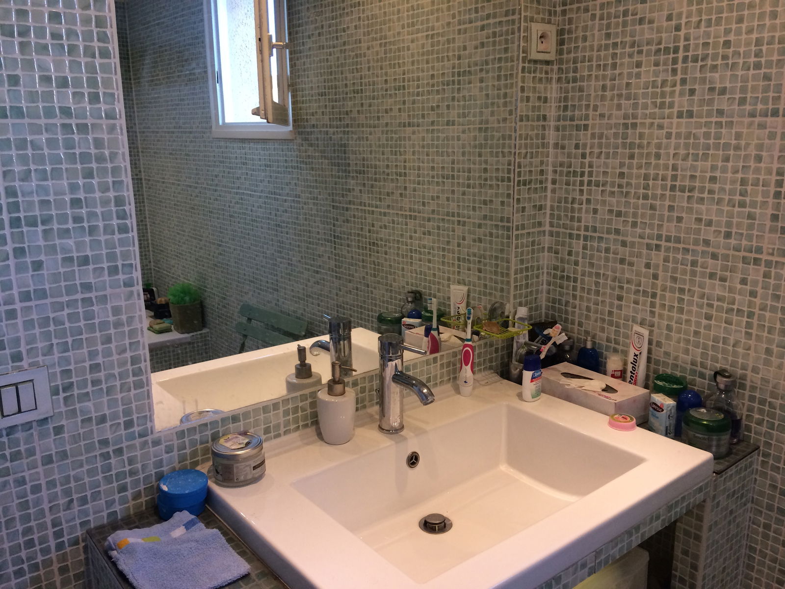 Monolocale Indipendente Cagnes-sur-Mer 174723