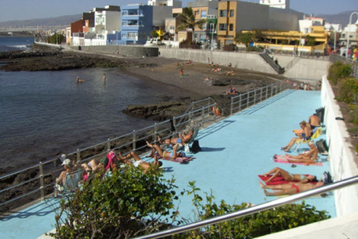 Tutta La Casa Arinaga 102740