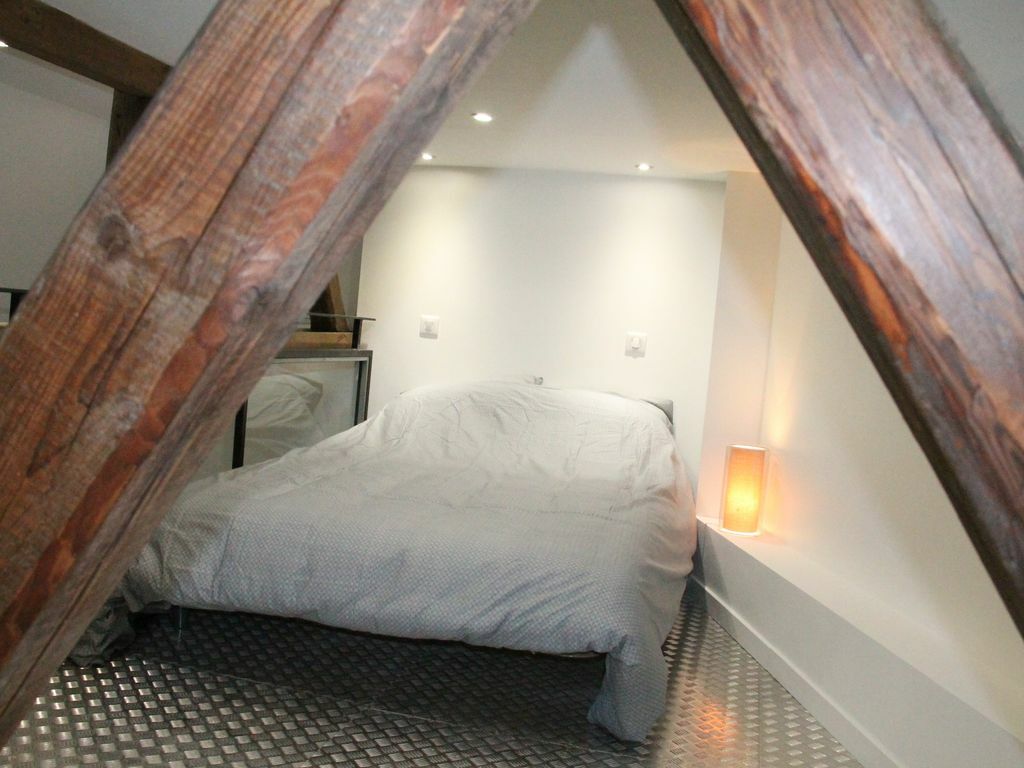 Tutta La Casa Troyes 201799