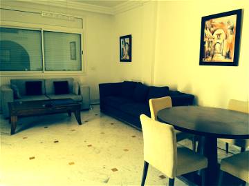 Roomlala | Appartamento Tunisi