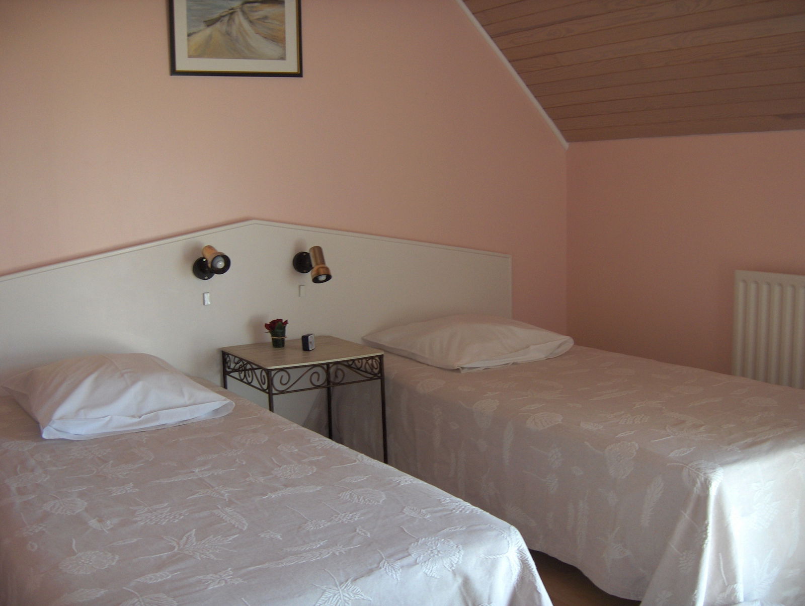 Tutta La Casa Camaret-sur-Mer 204161