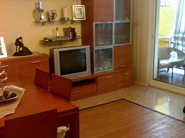 Roomlala | Appartamento Vacanza Nel Centro Di Lloret Mar