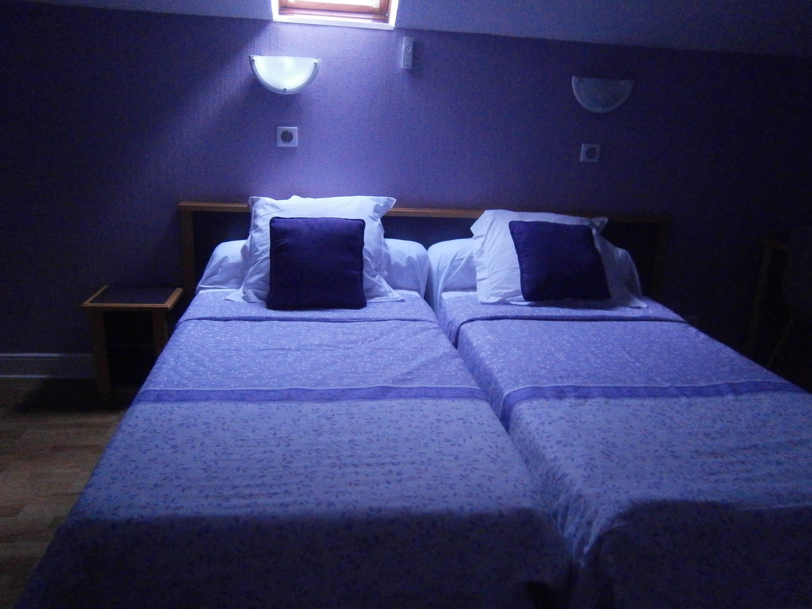 Alloggio Intero Lourdes 250054