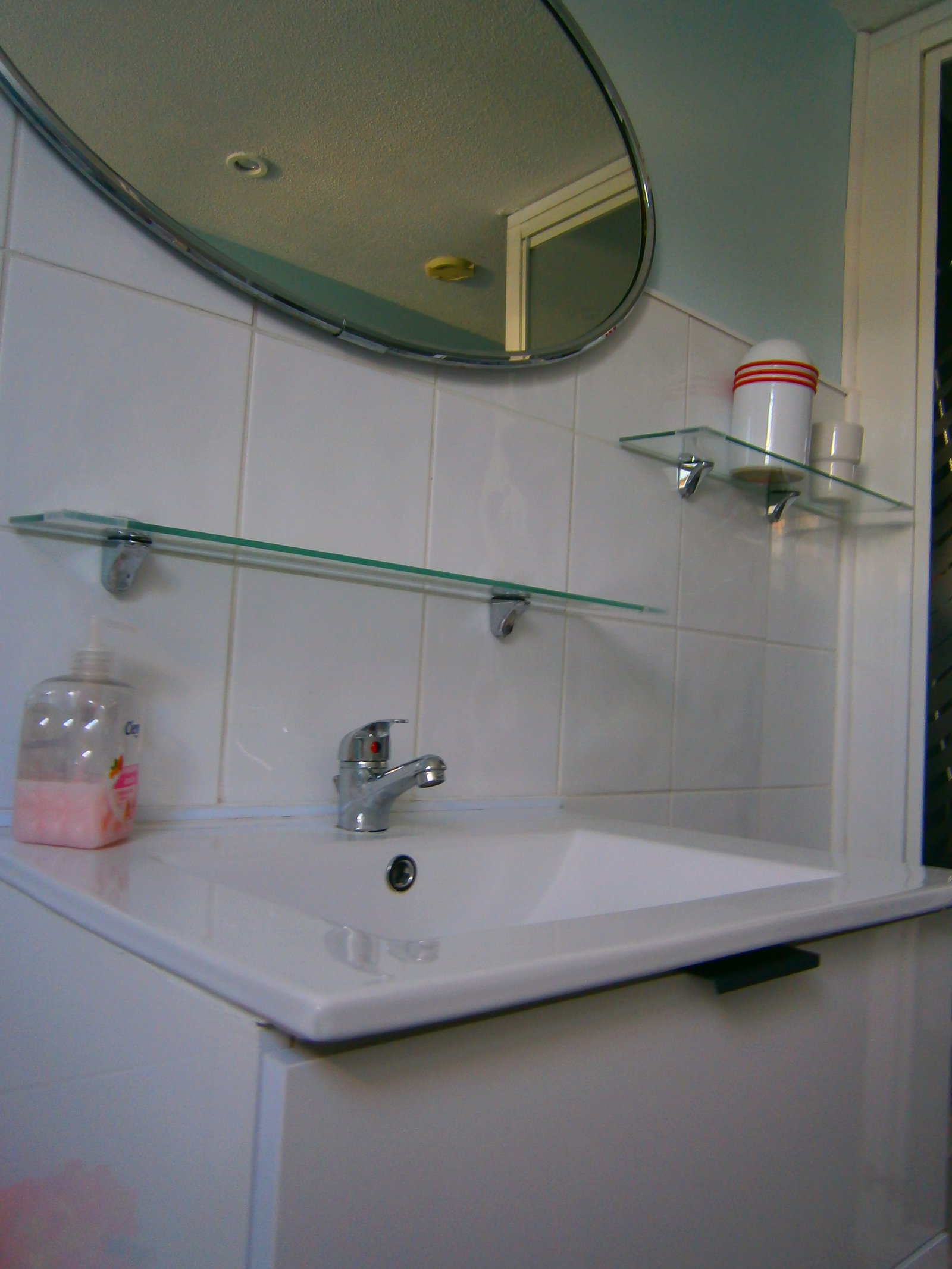 Alloggio Intero Lourdes 250054