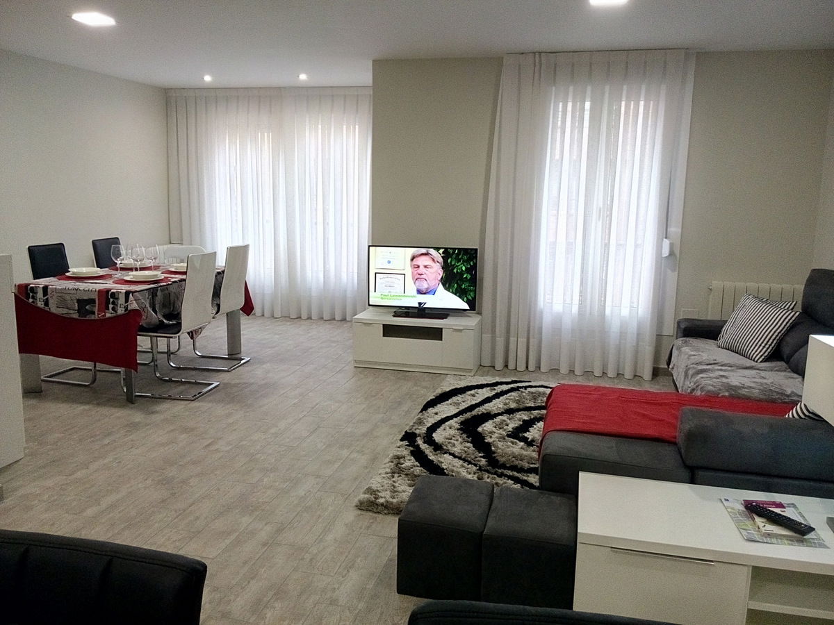 Monolocale Indipendente Logroño 124569