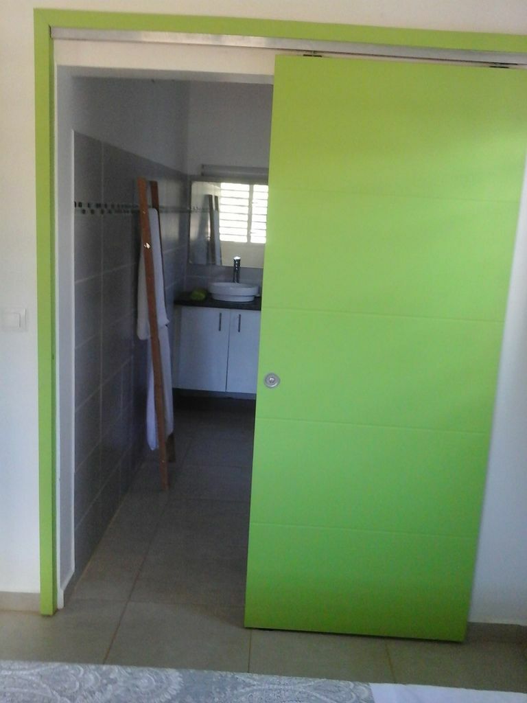 Tutta La Casa Petit Bourg 232794