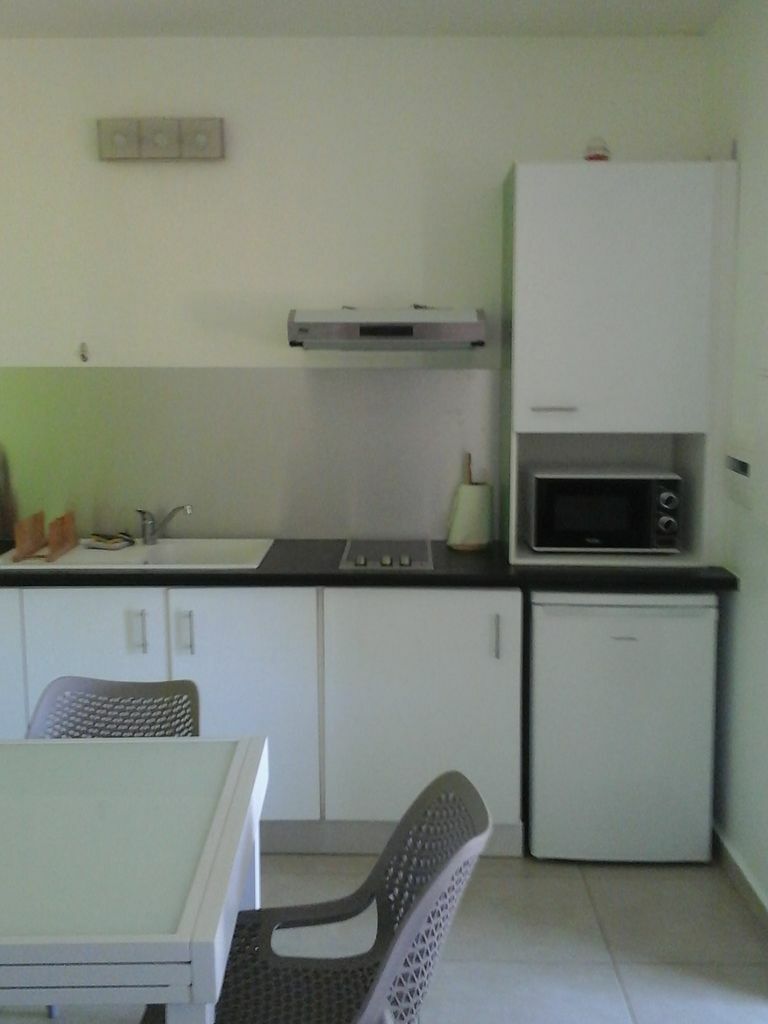 Tutta La Casa Petit Bourg 232794