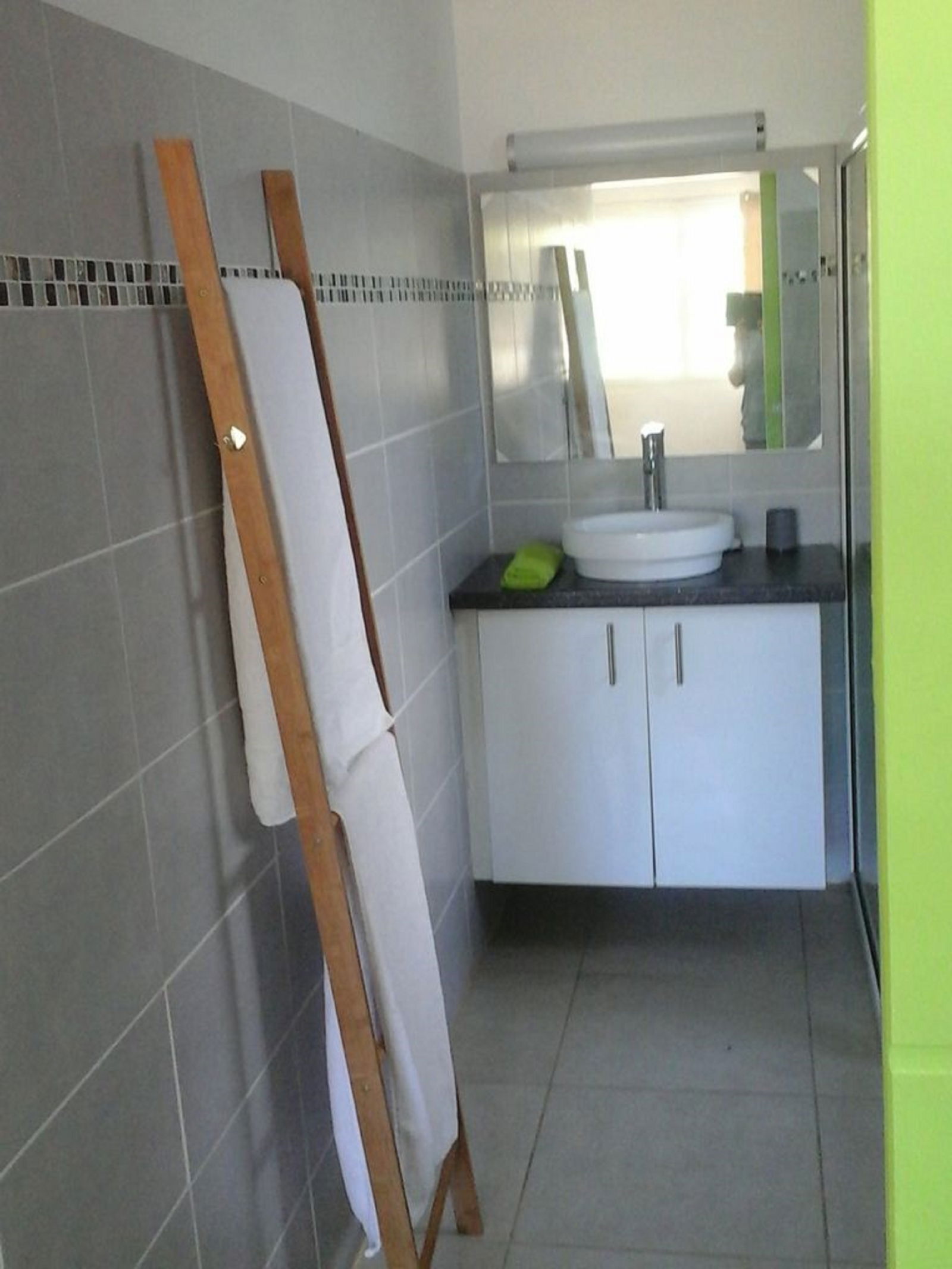 Tutta La Casa Petit Bourg 232794