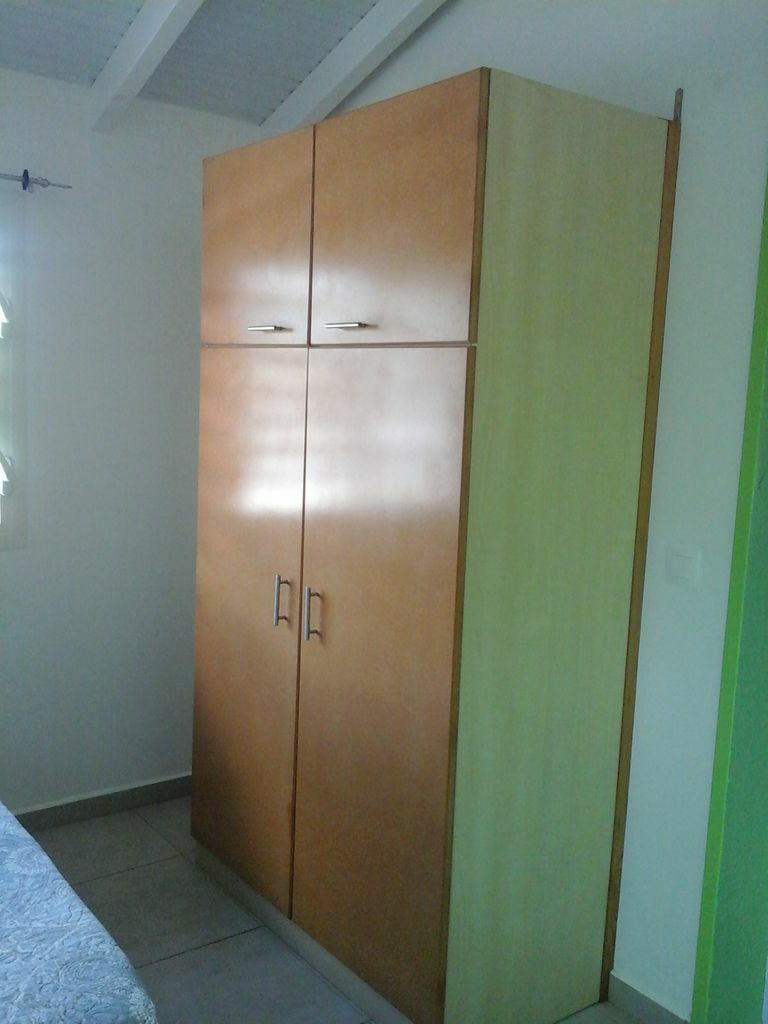 Tutta La Casa Petit Bourg 232794