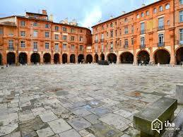 Monolocale Indipendente Montauban 129191