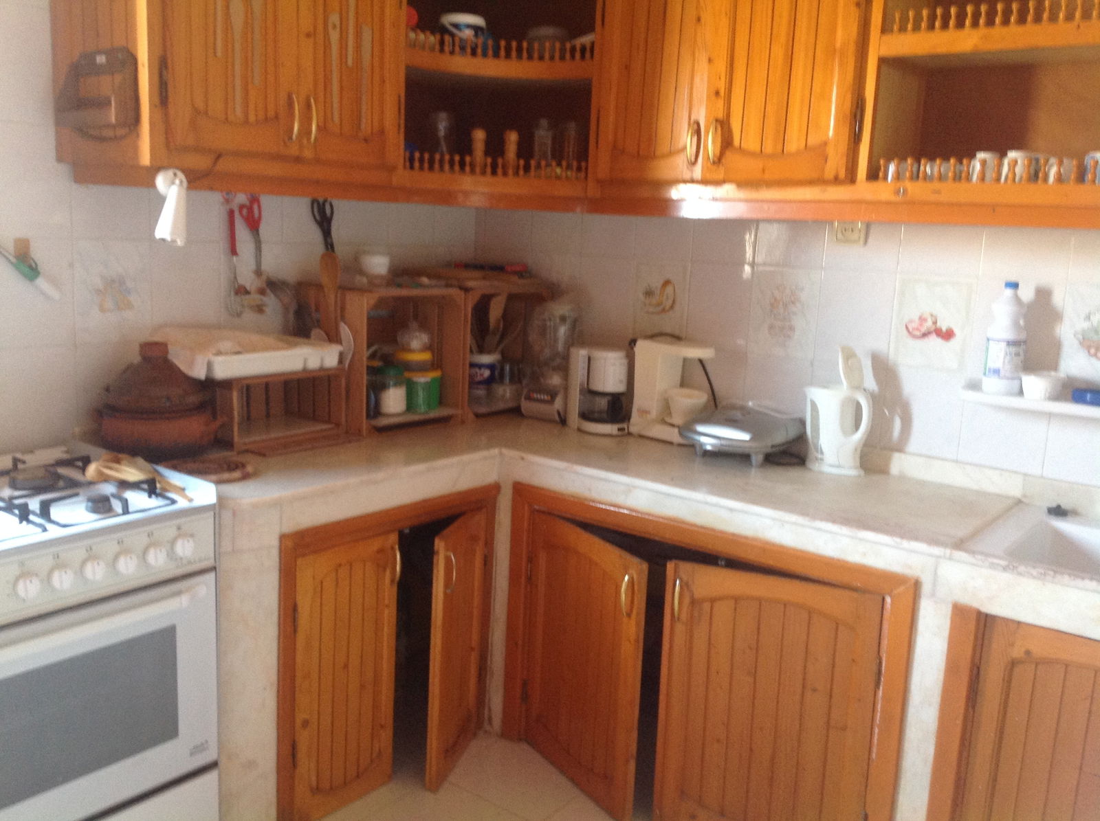 Tutta La Casa Tiznit 155715