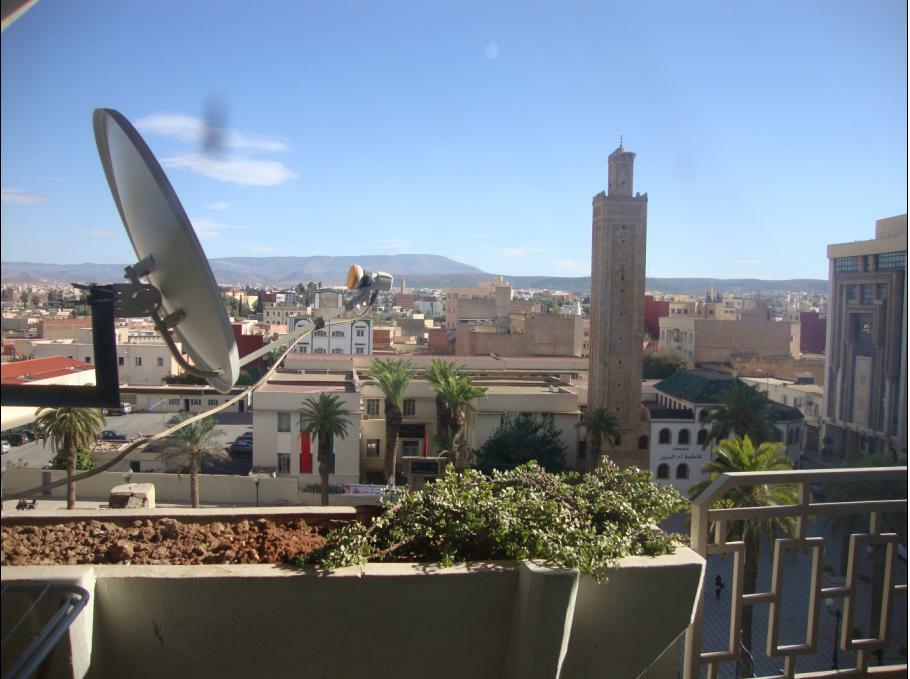 Tutta La Casa Oujda 180670