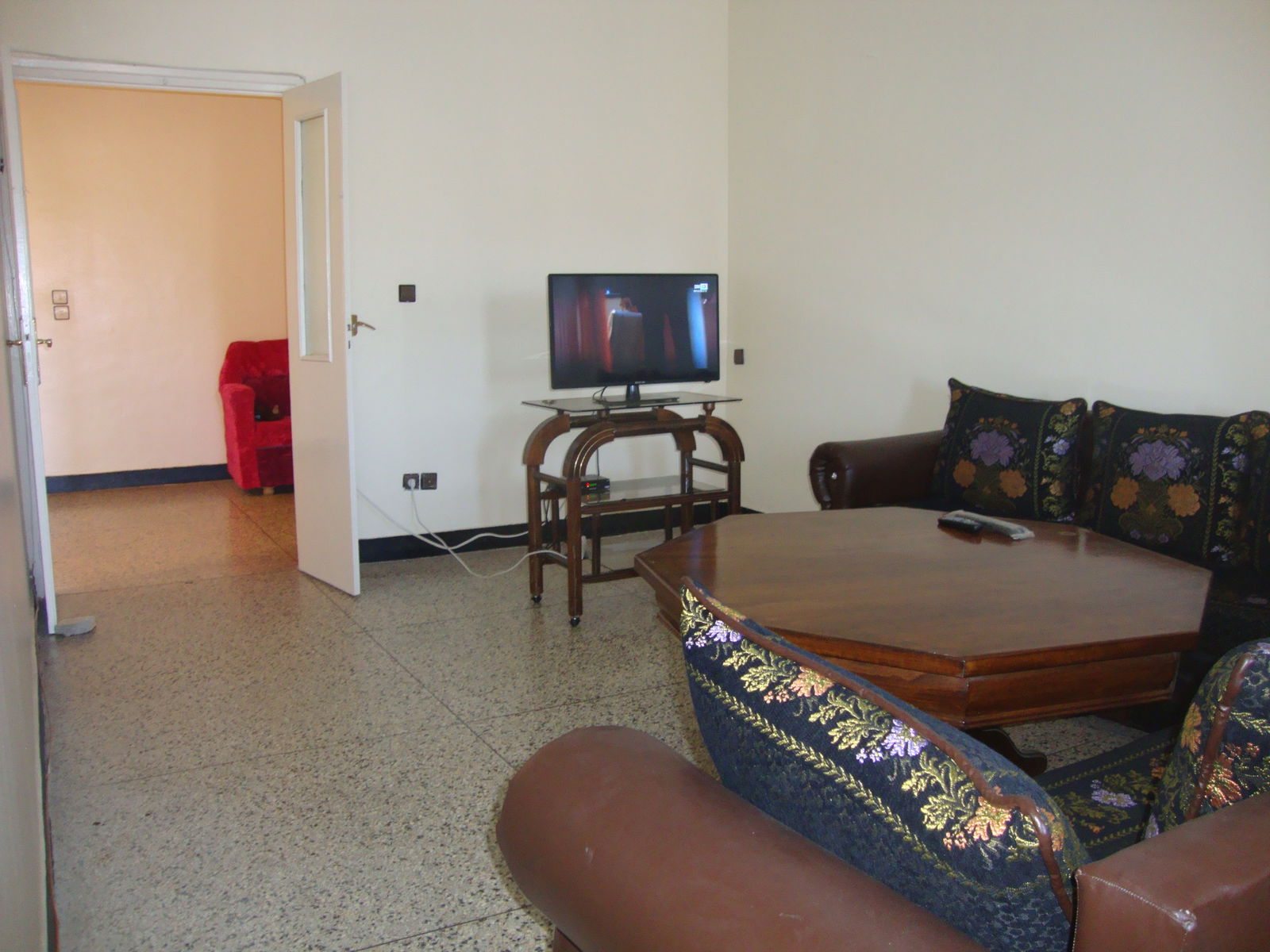 Tutta La Casa Oujda 180670