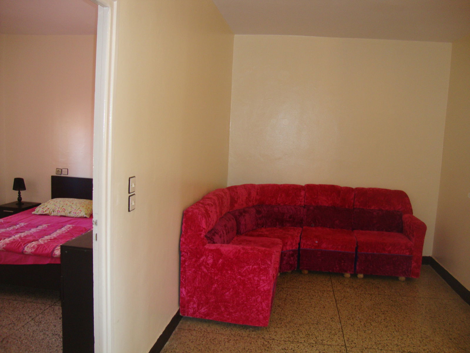 Tutta La Casa Oujda 180670