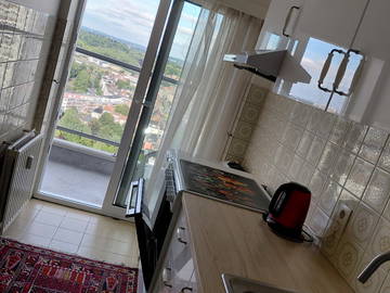 Chambre Chez L'habitant Jette 552107-1