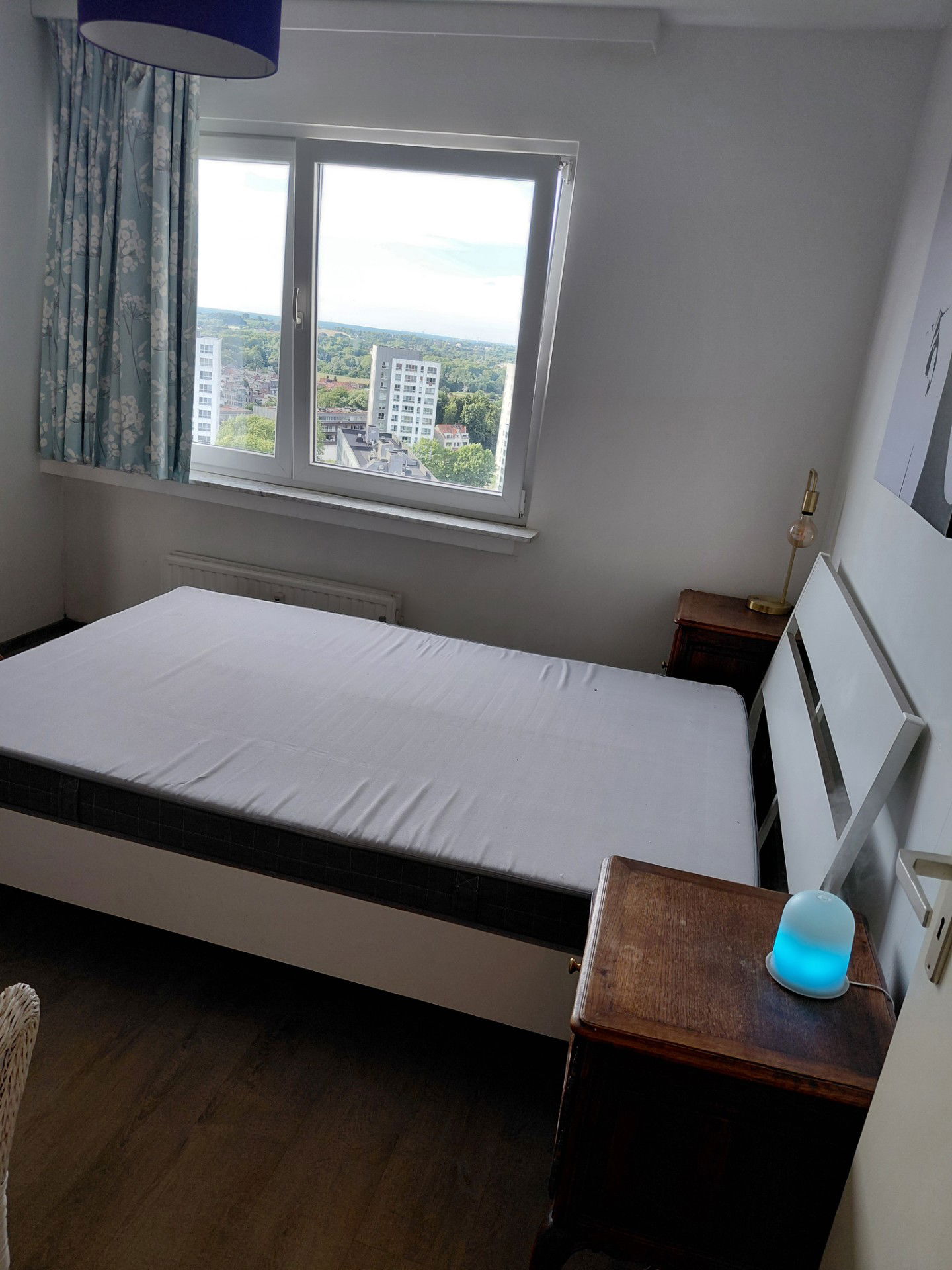 Chambre Chez L'habitant Jette 552107