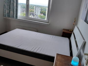 Gastfamilie Jette 552107-2