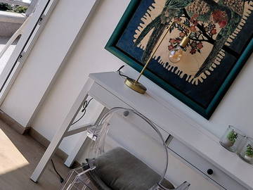 Chambre Chez L'habitant Jette 552107-4